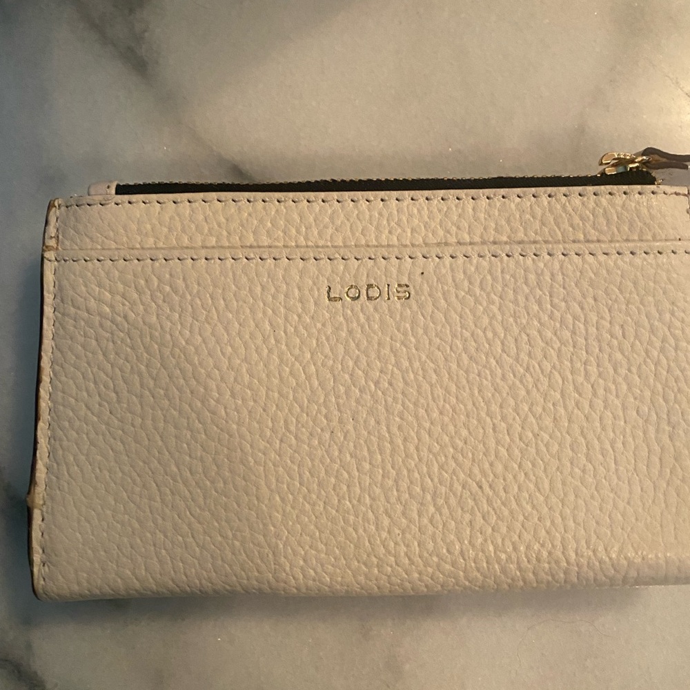Ladies Small Card  Wallet